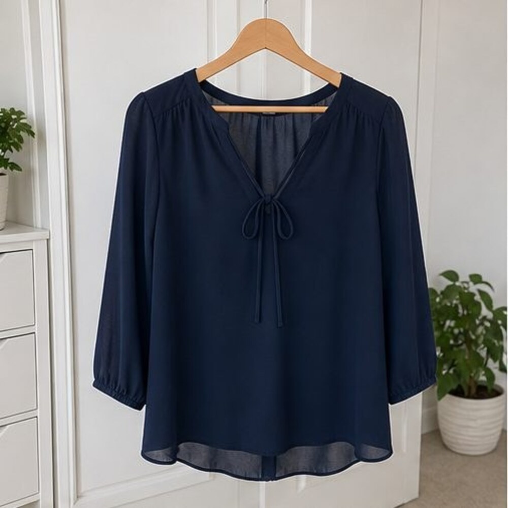 Olive Cami Blouse